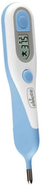 Termometr elektroniczny Chicco Easy 2 In 1 Digital Thermometer (8058664096978) - obraz 1