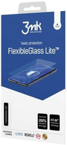 Захисне скло 3MK FlexibleGlass Lite для POCO M4 5G (5903108516051) - зображення 1