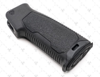 Пистолетная рукоятка Strike Industries AR15 Viper Enhanced Pistol Grip in AR15 Degree SI-AR-NBPG-15 - изображение 3