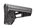 Приклад Magpul ACS-L Carbine Stock для (Mil-Spec) MAG378-BLK - изображение 2