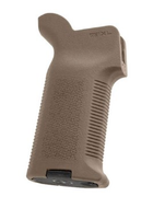 Рукоятка пистолетная Magpul MOE K2-XL на AR15 FDE MAG1165-FDE - изображение 1