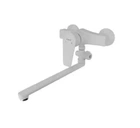 Смеситель для ванны Slat SLT-B006W