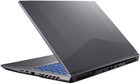 Laptop HIRO K560 (NBC-K5604060-H01N) Gray - obraz 4