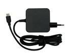Блок питания для ноутбука Toshiba 45W 5V 3A /9V 3A/ 15V 3A/20V 2.25A Type-C ADP-45EW C OEM
