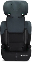Fotelik samochodowy KinderKraft Comfort Up i-Size Black (KCCOUP02BLK0000) - obraz 6