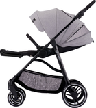 Прогулянкова коляска Kinderkraft Vesto Gray (KSVEST00GRY0000) - зображення 14