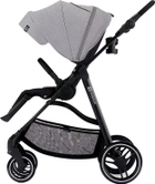 Прогулянкова коляска Kinderkraft Vesto Gray (KSVEST00GRY0000) - зображення 17