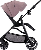 Прогулянкова коляска Kinderkraft Vesto Pink (KSVEST00PNK0000) - зображення 5
