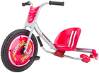 Rower Razor Flash Rider 360 with Sparkles Red (20073358) - obraz 1