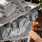 Конструктор LEGO Star Wars Імперський зоряний винищувач 4784 деталей (75252) - зображення 4