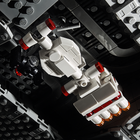 Конструктор LEGO Star Wars Імперський зоряний винищувач 4784 деталей (75252) - зображення 9