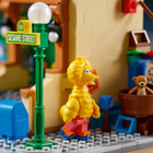 Zestaw klocków Lego Ideas Ulica Sezamkowa 123 1367 części (21324) - obraz 8