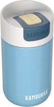 Термокружка Kambukka Olympus 300 мл Silk Blue (11-02015) - зображення 1