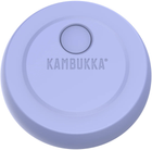 Kambukka termos obiadowy Kambukka Bora 600 ml Digital Lavender Lavender (11-06012) - obraz 3