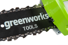 Висоторіз Greenworks G24PS20 (2000107) - зображення 5