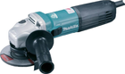 Кутова шліфувальна машина Makita GA5040C - зображення 1