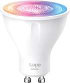 Smart kolorowy reflektor Wi-Fi TP-LINK Tapo L630 - obraz 1