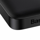 Powerbank Baseus Bipow Digital Display Fast Charge Power Bank Overseas Edition 10000mAh 20W Black (PPBD050301) - obraz 5
