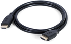 Кабель Cablexpert HDMI-HDMI V.2.1 1 м Чорний (CC-HDMI8K-1M) - зображення 3