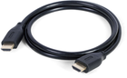 Кабель Cablexpert HDMI-HDMI V.2.1 2 м Чорний (CC-HDMI8K-2M) - зображення 3