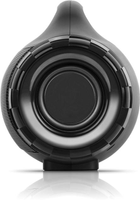 Głośnik przenośny Real-El X-731 Czarny (EL121600015) - obraz 6