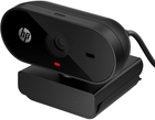 Веб-камера HP 320 FHD USB-A Black (196188941430) - зображення 2