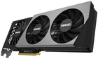 Відеокарта INNO3D PCI-Ex GeForce RTX 4070 X3 OC 12GB GDDR6X (192bit) (2505/21000) (HDMI, 3 x DisplayPort) (N40703-126XX-185252L) - зображення 3