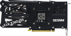 Відеокарта INNO3D PCI-Ex GeForce RTX 3060 Twin X2 OC 8GB GDDR6 (128bit) (1792/15000) (HDMI, 3 x DisplayPort) (N30602-08D6X-11902130) - зображення 5