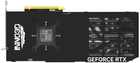 Відеокарта INNO3D PCI-Ex GeForce RTX 4080 X3 OC 16GB GDDR6X (256bit) (2535/22400) (HDMI, 3 x DisplayPort) (N40803-166XX-187049N) - зображення 9