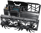 Відеокарта INNO3D PCI-Ex GeForce RTX 4080 X3 OC 16GB GDDR6X (256bit) (2535/22400) (HDMI, 3 x DisplayPort) (N40803-166XX-187049N) - зображення 10