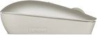 Mysz Lenovo 540 USB-C Wireless Compact Mouse Sand (GY51D20873) - obraz 5