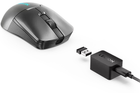 Mysz Lenovo Legion M600s Qi Wireless Gaming Mouse Grey (GY51H47355) - obraz 10
