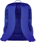 Рюкзак для ноутбука HP Campus 15.6" Blue/Yellow (197192487624) - зображення 6