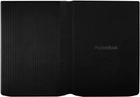 Обкладинка PocketBook для PocketBook 743 Flip Cover Black (HN-FP-PU-743G-RB-WW) - зображення 4