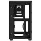 Корпус Corsair 2000D Airflow Black (CC-9011244-WW) - зображення 9