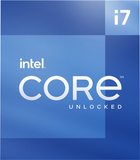 Procesor Intel Core i7-14700K 4.3GHz/33MB (BX8071514700K) s1700 BOX - obraz 2