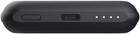 Powerbank Trust Magno Wireless 5000 mAh Black (8713439248777) - obraz 3