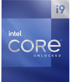 Procesor Intel Core i9-14900KF 4.4GHz/36MB (BX8071514900KF) s1700 BOX - obraz 2