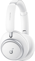 Słuchawki Anker SoundCore Space Q45 White (A3040G21) - obraz 2