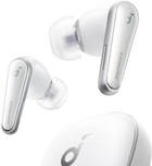 Słuchawki bezprzewodowe Anker SoundCore Liberty 4 Cloud White (A3953G21) - obraz 4