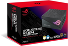 Zasilacz Asus ROG STRIX PCIE5 1200W Gold Aura Edition (90YE00P0-B0NA00) - obraz 10