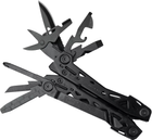 Мультитул Gerber Suspension NXT Multi-Tool Black (30-001778) - зображення 4