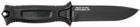 Nóż Gerber Strongarm Fixed Black Fine Edge (31-003654) - obraz 2