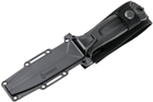 Nóż Gerber Strongarm Fixed Black Fine Edge (31-003654) - obraz 7