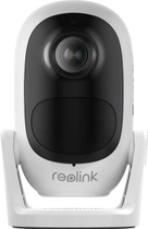 IP камера Reolink Argus 2E - зображення 1