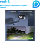 IP камера Reolink Duo 2 POE - зображення 13
