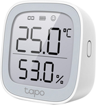 Розумний датчик температури та вологості TP-Link Tapo T315 - зображення 1