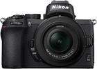 Aparat fotograficzny Nikon Z50 + DX 16-50mm VR Kit (VOA050K001) Oficjalna gwarancja! - obraz 1