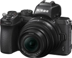 Aparat fotograficzny Nikon Z50 + DX 16-50mm VR Kit (VOA050K001) Oficjalna gwarancja! - obraz 4