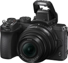Aparat fotograficzny Nikon Z50 + DX 16-50mm VR Kit (VOA050K001) Oficjalna gwarancja! - obraz 5